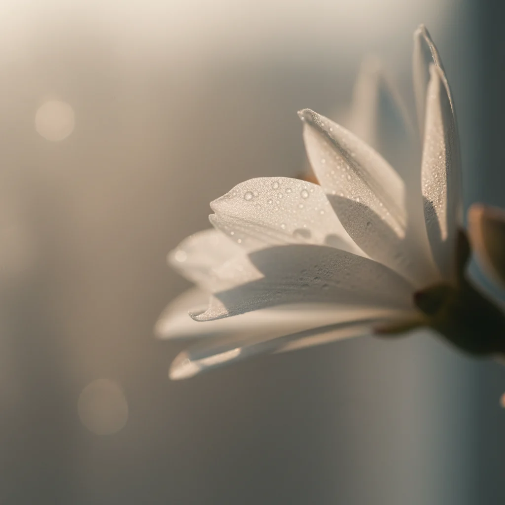 IV Therapy / Special Care Abstract Art