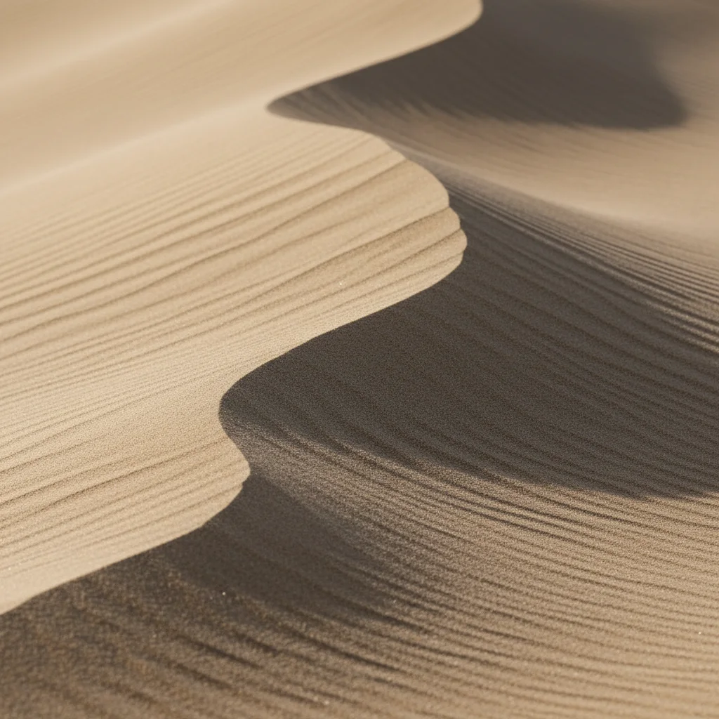 Lifting Abstract Art