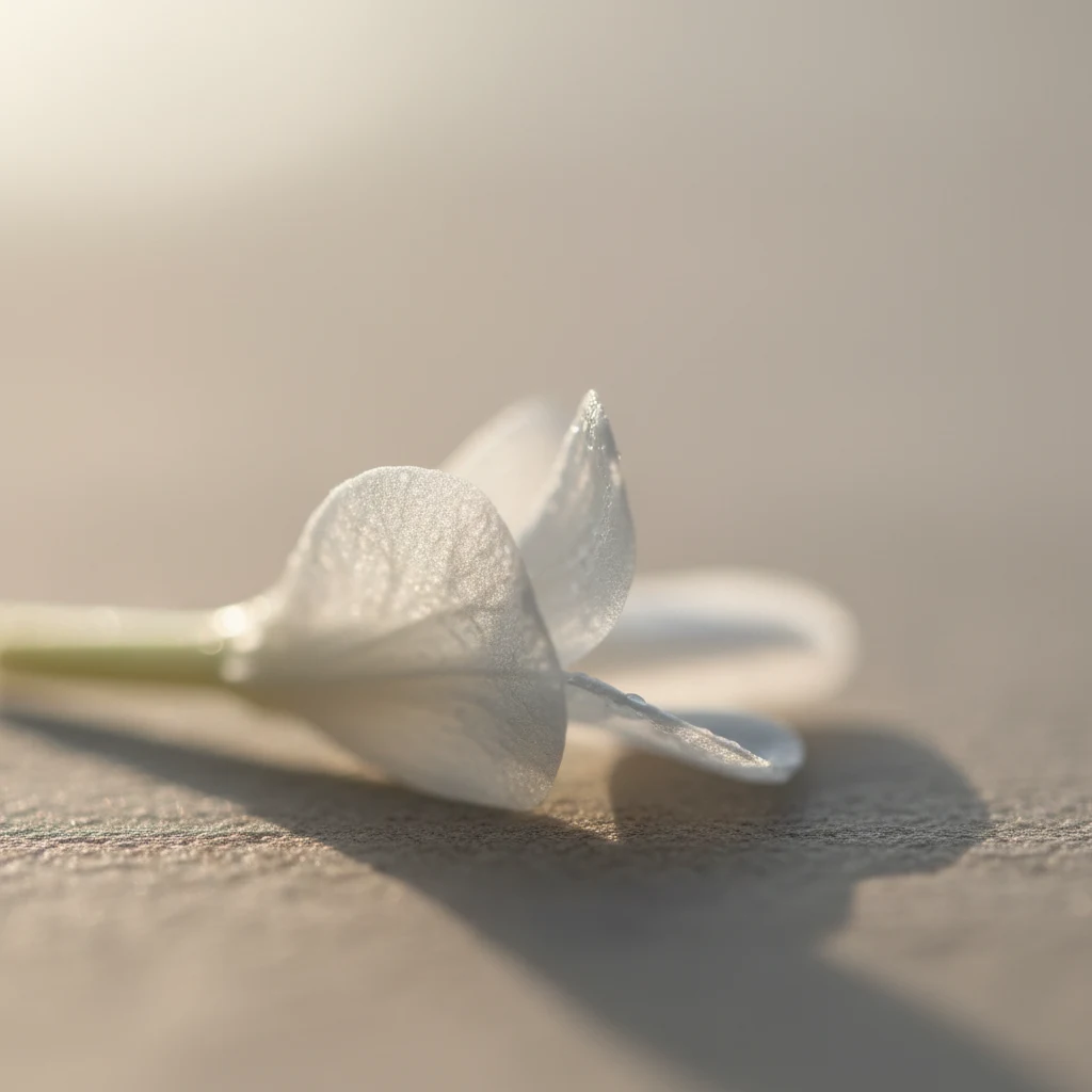 Pigmentations Abstract Art